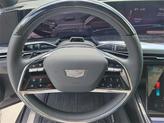 Thumbnail of 2026 Black Raven Cadillac Escalade IQ