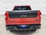 Thumbnail of 2024 Red Hot Chevrolet Silverado 1500