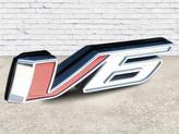 Thumbnail of 2022 Black Chevrolet Colorado