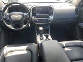 Thumbnail of 2022 Black Chevrolet Colorado