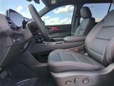 Thumbnail of 2025 Lakeshore Blue Metallic Chevrolet Traverse