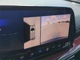Thumbnail of 2025 Lakeshore Blue Metallic Chevrolet Traverse