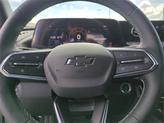 Thumbnail of 2025 Lakeshore Blue Metallic Chevrolet Traverse