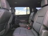 Thumbnail of 2025 Lakeshore Blue Metallic Chevrolet Traverse