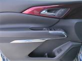 Thumbnail of 2025 Lakeshore Blue Metallic Chevrolet Traverse