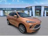 Thumbnail of 2026 Copper Ice Metallic Buick Encore GX