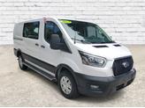 Thumbnail of 2023 Oxford White Ford Transit-250
