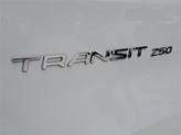 Thumbnail of 2023 Oxford White Ford Transit-250