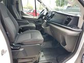 Thumbnail of 2023 Oxford White Ford Transit-250