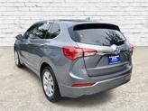Thumbnail of 2020 Satin Steel Metallic Buick Envision