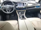Thumbnail of 2020 Satin Steel Metallic Buick Envision