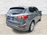 Thumbnail of 2020 Satin Steel Metallic Buick Envision