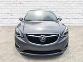 Thumbnail of 2020 Satin Steel Metallic Buick Envision