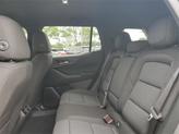 Thumbnail of 2026 Mosaic Black Metallic Chevrolet Equinox