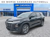 Photo of 2026 Mosaic Black Metallic Chevrolet Equinox