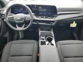 Thumbnail of 2026 Mosaic Black Metallic Chevrolet Equinox