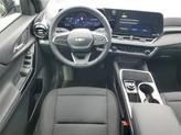 Thumbnail of 2026 Mosaic Black Metallic Chevrolet Equinox