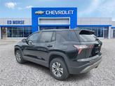 Thumbnail of 2026 Mosaic Black Metallic Chevrolet Equinox