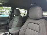 Thumbnail of 2026 Mosaic Black Metallic Chevrolet Equinox