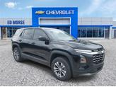 Thumbnail of 2026 Mosaic Black Metallic Chevrolet Equinox