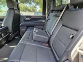 Thumbnail of 2025 Onyx Black GMC Sierra 2500
