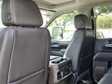 Thumbnail of 2025 Onyx Black GMC Sierra 2500