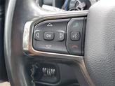 Thumbnail of 2021 Diamond Black Crystal Pearlcoat RAM 1500