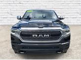 Thumbnail of 2021 Diamond Black Crystal Pearlcoat RAM 1500