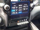 Thumbnail of 2021 Diamond Black Crystal Pearlcoat RAM 1500