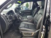 Thumbnail of 2021 Diamond Black Crystal Pearlcoat RAM 1500