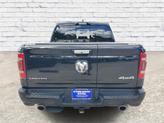 Thumbnail of 2021 Diamond Black Crystal Pearlcoat RAM 1500