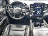 Thumbnail of 2021 Diamond Black Crystal Pearlcoat RAM 1500
