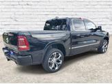 Thumbnail of 2021 Diamond Black Crystal Pearlcoat RAM 1500