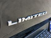 Thumbnail of 2021 Diamond Black Crystal Pearlcoat RAM 1500