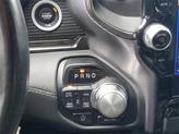 Thumbnail of 2021 Diamond Black Crystal Pearlcoat RAM 1500