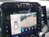 Thumbnail of 2021 Diamond Black Crystal Pearlcoat RAM 1500