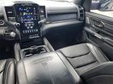 Thumbnail of 2021 Diamond Black Crystal Pearlcoat RAM 1500