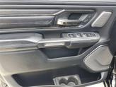 Thumbnail of 2021 Diamond Black Crystal Pearlcoat RAM 1500
