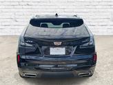 Thumbnail of 2025 Stellar Black Metallic Cadillac XT4