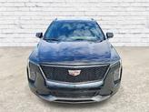 Thumbnail of 2025 Stellar Black Metallic Cadillac XT4