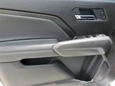 Thumbnail of 2025 Summit White Chevrolet Colorado
