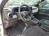 Thumbnail of 2025 Summit White Chevrolet Colorado
