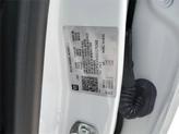Thumbnail of 2025 Summit White Chevrolet Colorado