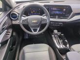 Thumbnail of 2025 Cypress Gray Chevrolet Trax