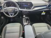 Thumbnail of 2025 Cypress Gray Chevrolet Trax
