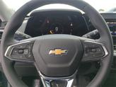 Thumbnail of 2025 Cypress Gray Chevrolet Trax
