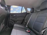 Thumbnail of 2025 Cypress Gray Chevrolet Trax