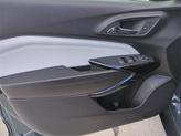 Thumbnail of 2025 Cypress Gray Chevrolet Trax