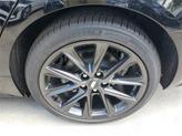Thumbnail of 2025 Black Raven Cadillac CT5