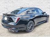 Thumbnail of 2025 Black Raven Cadillac CT5